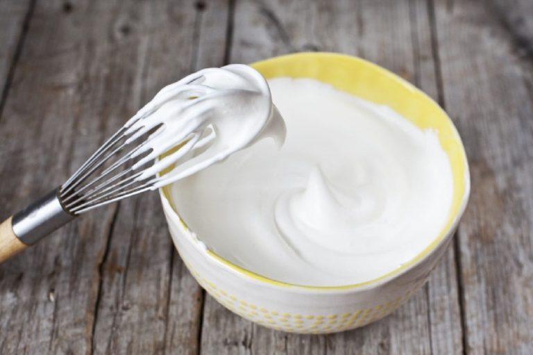 Peut On Congeler De La Crème Pâtissière