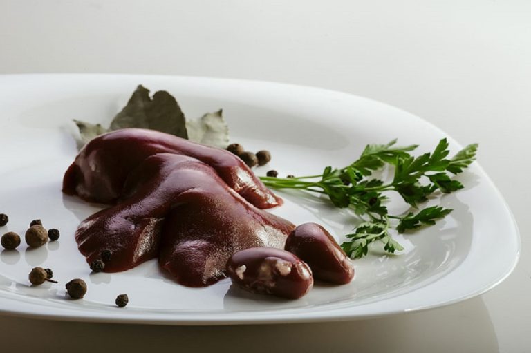 Comment congeler du foie de lapin ? Expirata.fr