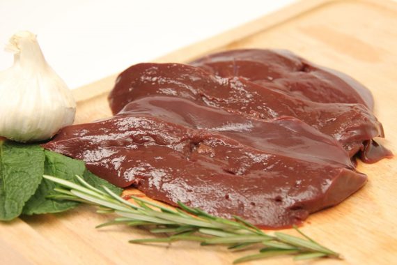 Comment congeler du foie de mouton ? - Expirata.fr