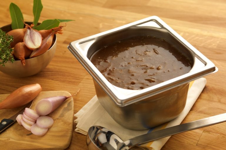 Comment congeler du jus de viande ? Expirata.fr