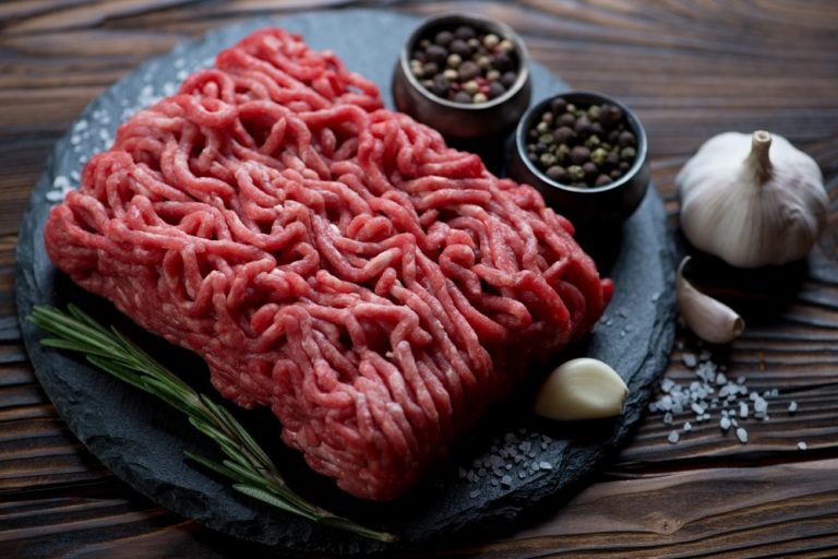 Comment congeler de la viande hachée ? Expirata.fr