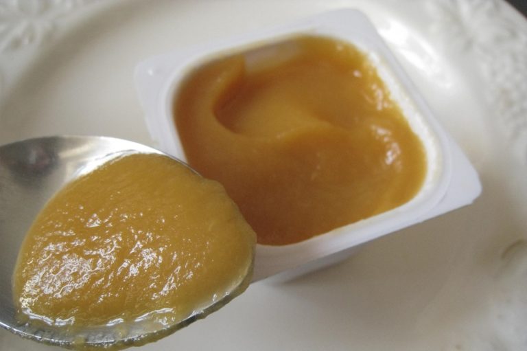 Quelle est la durée de conservation de la compote industrielle ? Expirata.fr