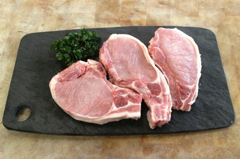 Peut On Congeler Des Grattons De Porc