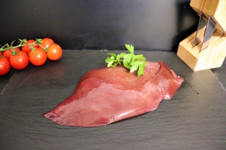 Quelle est la durée de conservation du foie de porc ? Expirata.fr