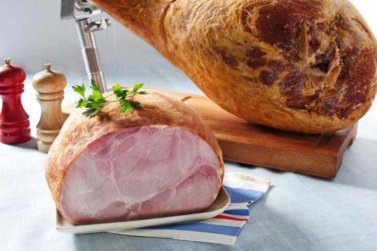 Quelle est la durée de conservation du jambon cuit entier ? Expirata.fr