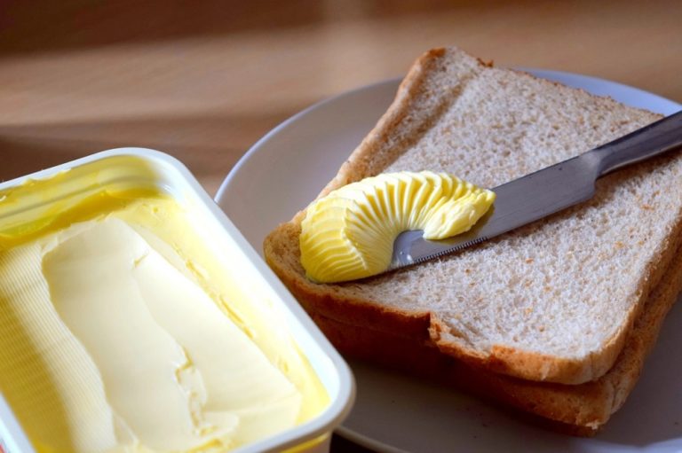 Quelle est la durée de conservation de
la margarine ? Expirata.fr