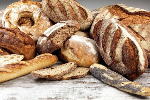 Quelle est la durée de conservation du pain ? - Expirata.fr