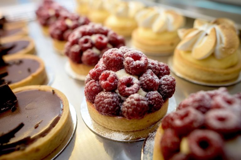 Quelle est la durée de conservation des pâtisseries ? Expirata.fr