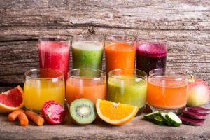 Quelle est la durée de conservation du jus d'orange ? - Expirata.fr