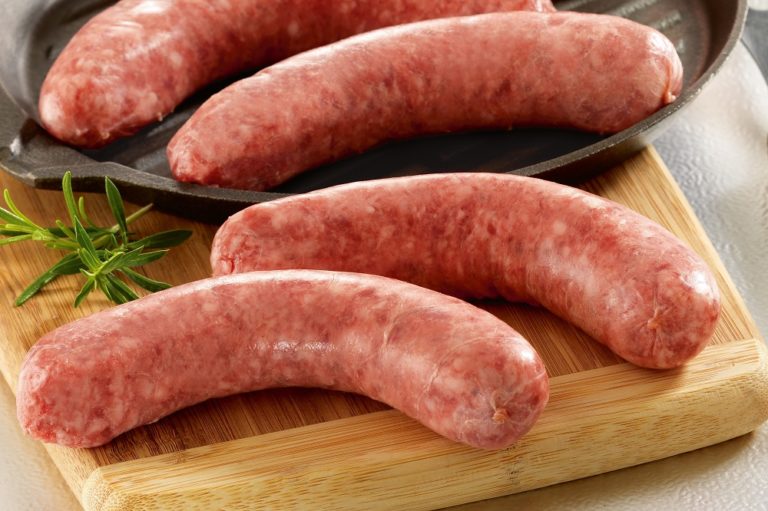 Quelle est la durée de conservation de la saucisse fumée ? Expirata.fr Quelle est la durée de conservation de la saucisse fumée ? Expirata.fr