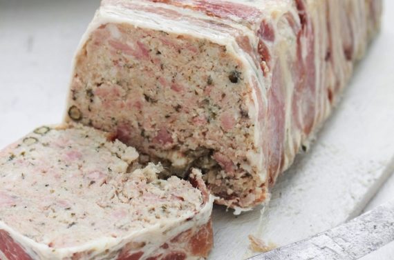 Quelle est la durée de conservation d'une terrine de lapin ? - Expirata.fr
