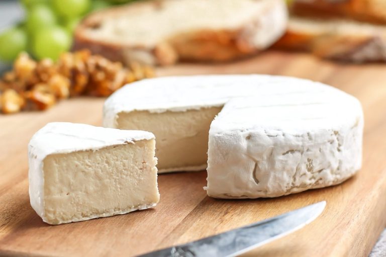 Comment congeler du camembert ? - Expirata.fr