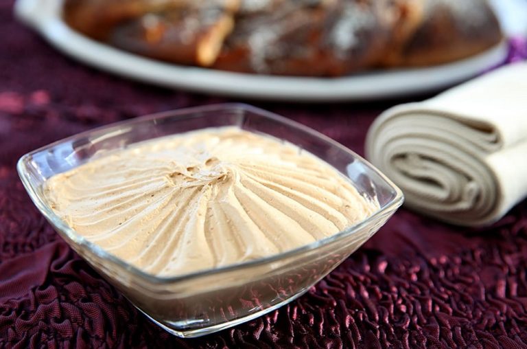 Peut On Congeler De La Crème Pâtissière
