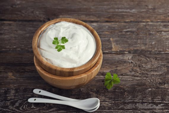 Peut-on Congeler De La Crème Fraîche Comment congeler de la crème sure (crème aigre, sour cream) ? | Expirata.fr