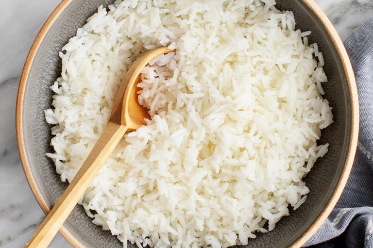 Comment congeler du riz cuit ? Expirata.fr