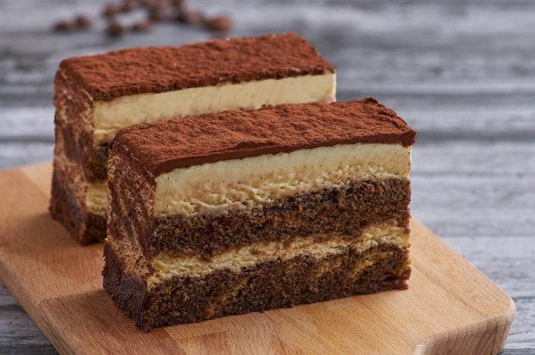 Comment congeler un tiramisu ? Expirata.fr