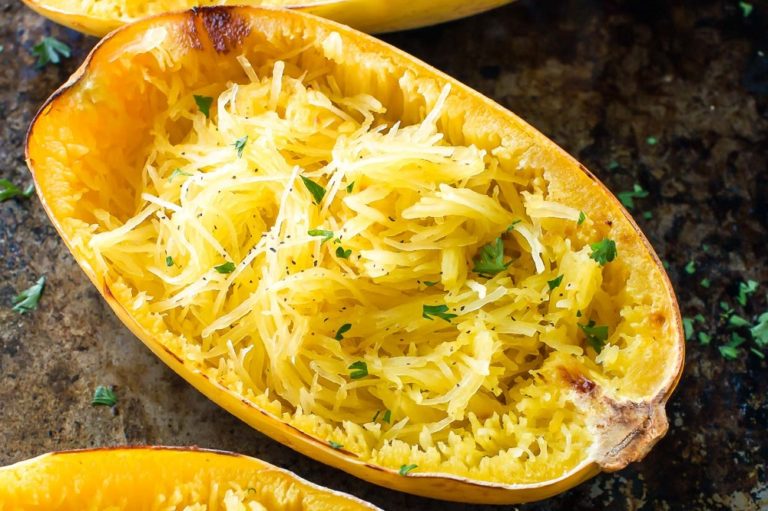 Comment réchauffer une courge spaghetti ? Expirata.fr Comment réchauffer une courge spaghetti ? Expirata.fr