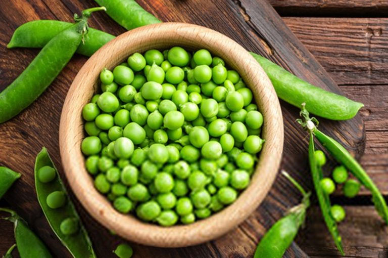Comment congeler des petits pois ? Expirata.fr