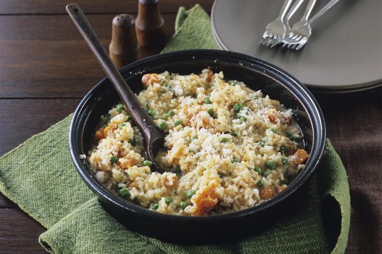 Comment réchauffer un risotto ? Expirata.fr