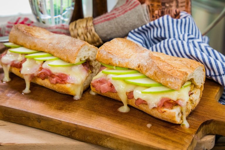 Comment Réchauffer Un Sandwich ? - Expirata.fr