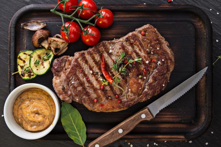 Comment congeler de la viande de bœuf cuite ? Expirata.fr